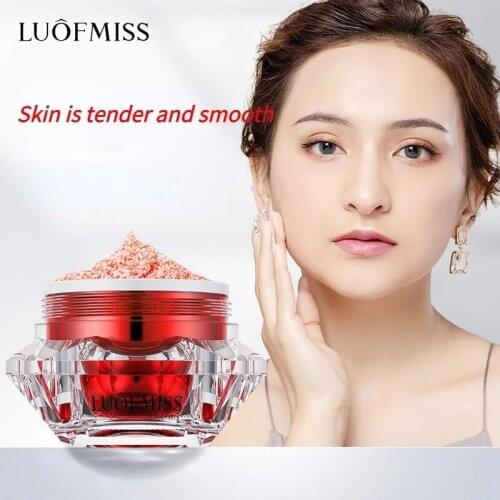 Caviar Lady Face Cream Isolation Beauty Cream Moisturizing Anti-aging Brighten Skin Tone Facial Care Cosmetics