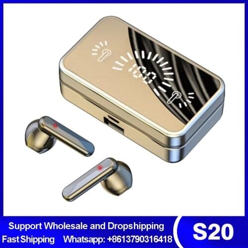 Беспроводные наушники HelloPods China At AliExpress