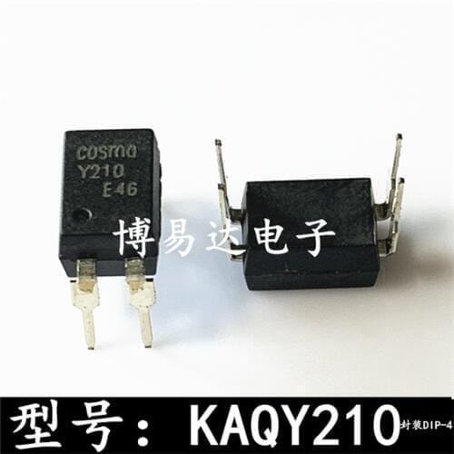 KAQY210 DIP-4 Y210B KAQY210A