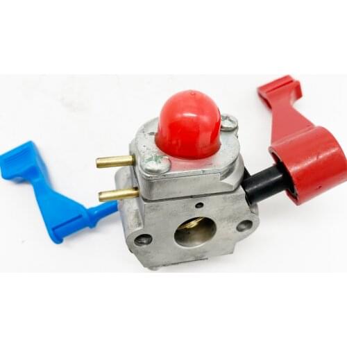 Carburetor For Poulan WeedEater Carb 530071471 530071629 For Zama C1U-W12B C1U-W12A