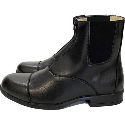 Penggue Riding Boots