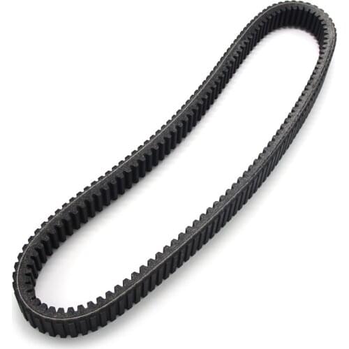 Motorcycle Drive Belt Transfer Belt For Arctic Cat Powder Special EFI EXT Firecat 500 Sno Pro 600 700 900 Mountain Cat 800 1000