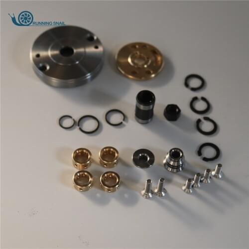 RHB3 RHB31 FOR YANMAR SUZUKI DAIHATSU ISUZU Turbo Short Bearing Rebuild Kit