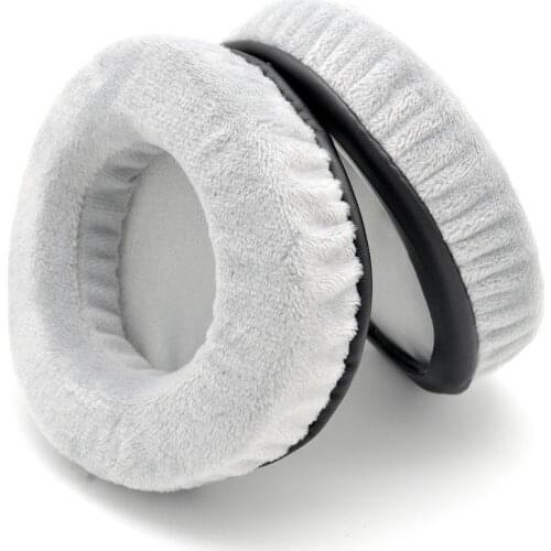 Replacement Earpads Foam Ear Pads Pillow Cushion Earmuff Repair Parts for Sennheiser HD4.50BT HD4.50BTNC HD4.40BT Headphones