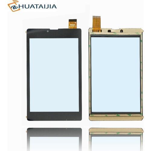 New For 7" DIGMA Plane 7535E 3G PS7147MG Tablet touch screen panel Digitizer Glass Sensor Replacement Free Shipping