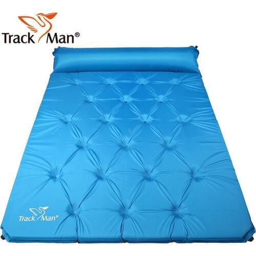 Trackman Goods For Tourism