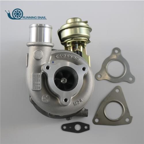 Turbo Charger GT2052V VNT for Nissan Patrol Terrano ZD30 3.0L Oil cooled 14411-2X900 705954 724639-5006S 14411-VC100 724639