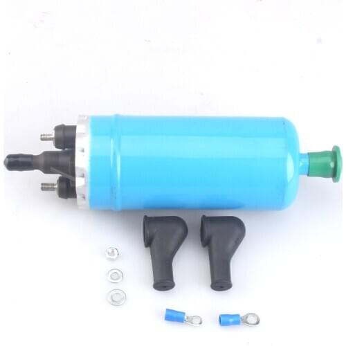 Universal Brand new blue high pressure Electric Fuel Pump 0580464038 0580 464 038 for Renault BMW ALFA PEUGEOT Opel