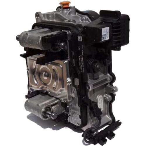 High Quality transmission DQ200Valve Body TCU Assemble 7 Speed Double Clutch 0AM927769D DQ200 DSG Mechatronic For AUDI VW SKODA
