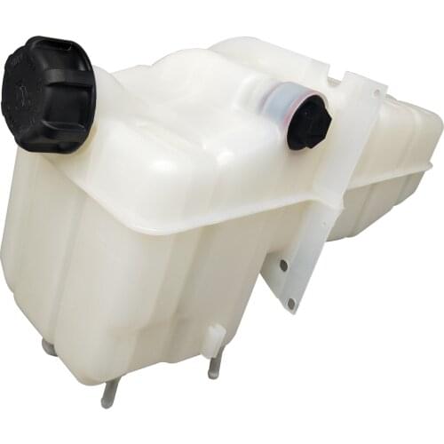 Spare Parts for Scania SCE 2401668 Radiator Expansion Tank