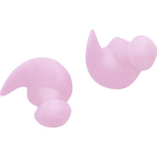 1 Pair Waterproof Swimming Professional Silicone Swim Earplugs Soft Anti-Noise Ear Plug For Adult Children Swimmers