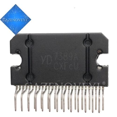 1pcs/lot YD7389A YD7389 7389A ZIP27 ZIP-27 In Stock