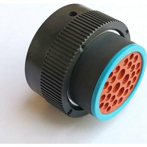 29Pin Auto Connector for Deutsch HDP26-24-29SE HDP26-24-29SN