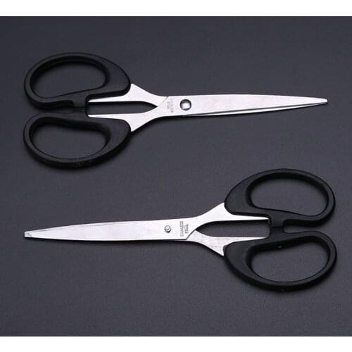 3 Specifications Scissors Sewing Fabric Clothing Cutter Embroidery Scissors Thread Scissor Tailor Scissor Tool For Sewing Shears