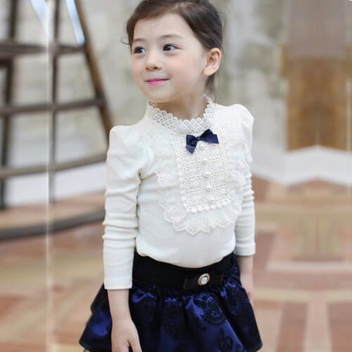 Annlinmy T-shirts For Girls