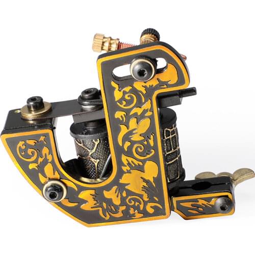 BrinBrin Tattoo Machine