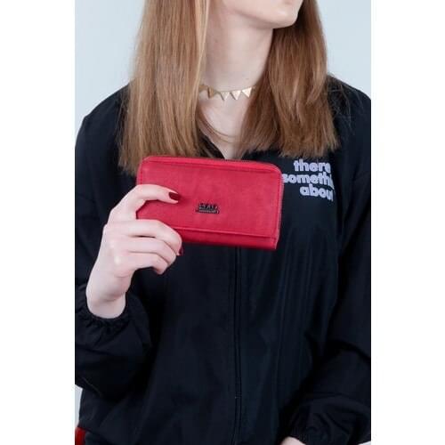 Byhakan FK-019 Women Wallet