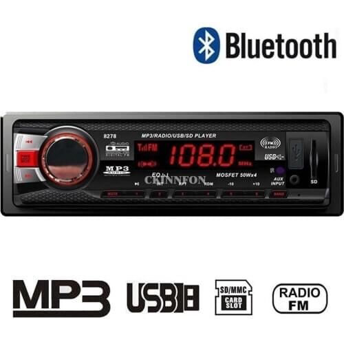 CKINNFON Car Radios
