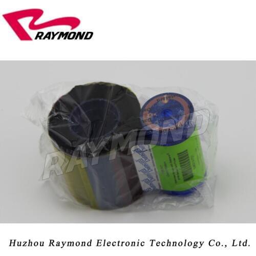 Datacard 546314-701 Color Ribbon for datacard SP30plus card printer