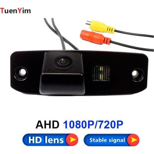 For sony ccd Car camera for KIA Carens/Borrego/Oprius/Sorento/Sportage R / KIA CEED Car Rear View Camera Reverse parking assist