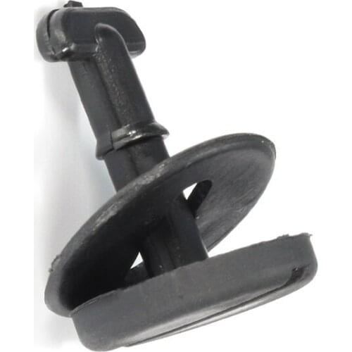 Carpet For BMW E36 E46 E38 E39 W/Washers Clips 82119410191 Black Replacement Interior Floor