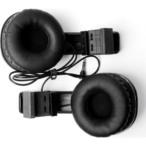 Left Right Separation VR Headphones Wired Enclosed Earphone for Oculus Quest/ Rift S for PSVR VR Headset Accessories