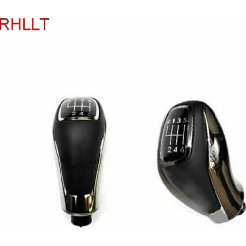 OEM Genuine Parts Manual Gear Shift Knob Trim For HYUNDAI 2013-17 Genesis Coupe