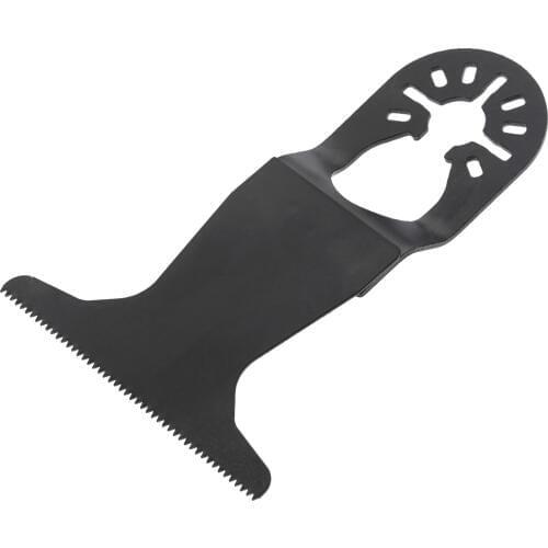 Oscillating Tool 40*65mm HCS E-cut Standard Saw Blade For Renovator Power Tools As Fein Multimaster Dremel Wood Metal Cutting