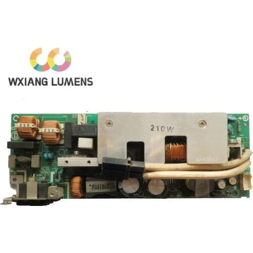 Projector Ballast Lamp Power Supply Lamp Driver Fit for SHARP XR-N855SA N855XA XR-50S 55XL
