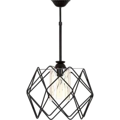 Modern 2021 Home Allianz Prism Pendant Lamp chandelier chandelier люстра