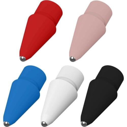 Spare Metal Nib Tip Replacement For Appl e Pencil 1st 2st Pro Stylus Touchscreen Pen