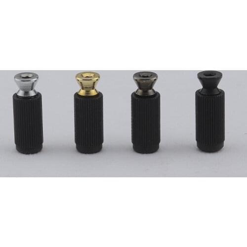 1 Piece Electric Guitar Tremolo System Bridge Stud And Anchor For FR Series Guitar Parts ( #1125 )