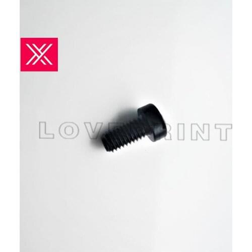 10 Pieces 00.540.0062 Allen Screw M6*12-Q1 For HD CD102 CX102 SX102 SM102 SM74 SX74 CD74 QM46 XL75 XL105P XL106P PM52 Machine