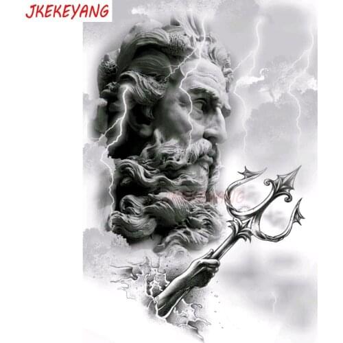 5D DIY square/round Diamond painting God Cross Stitch Diamond Embroidery Pattern Rhinestone J1782