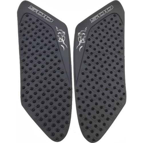 Arashi For HONDA CBR500R 2013-2018 Tank Pads Sticker Side Pad Gas Fuel Knee Grip Decal CBR 500 CBR500 R CBR 500R CB500F CBF