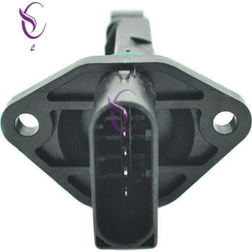 Mass Air Flow Meter MAF Sensor For Rover 75 MG ZT- T XPower 1.8L 1.8T 16V 2.0 CDTI 2.5 V6 99-05 0928400520 MHK101130