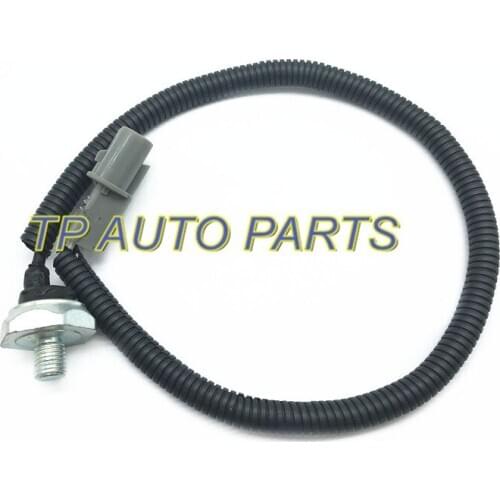 Knock Sensor For H-yundai S-onata S-anta Fe Ki-a O-ptima 2.4L OEM 39510-38021 3951038021