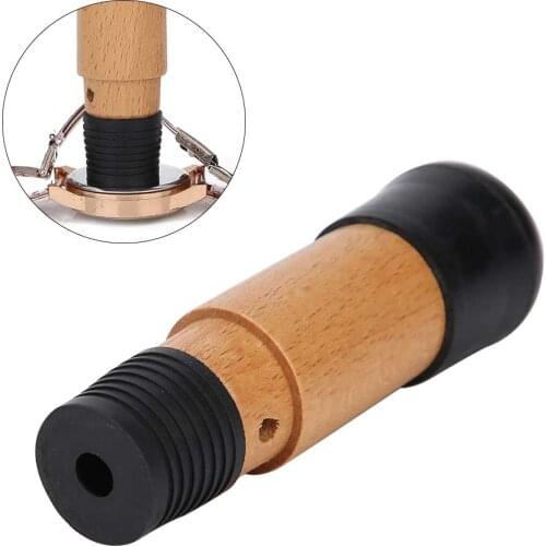 Watchback remover watchback case opener tool Watch cover removal Opening suction for battery replacement