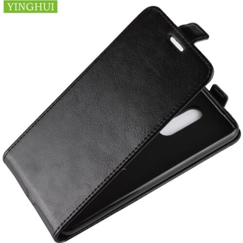 For LG K10 2018 / LG K30 5.3" Case Funda Luxury PU Leather Wallet Vertical Cover Phone Flip case for LG K10 2018 K30 Case
