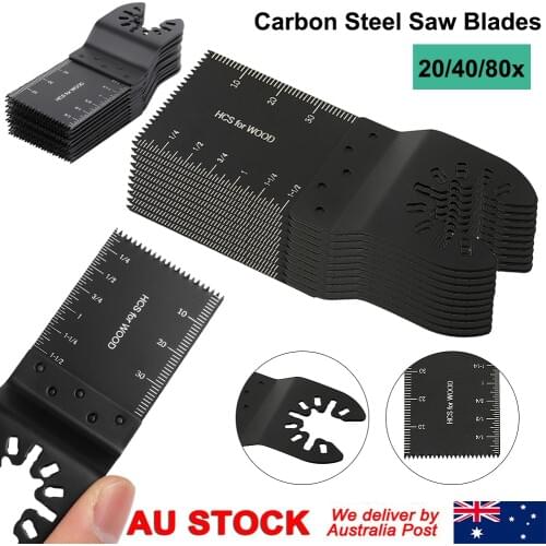 Professional Saw Blade Multifunctional Wood Cut Universal Oscillating Multi Tool Saw Blade for Renovator Power Tool