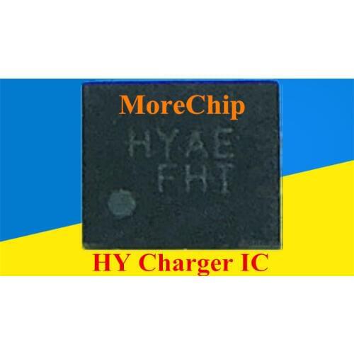 For Huawe Glory V10 Charger IC HY Charging Chip HYA USB Control 20 Pins 3pcs/lot