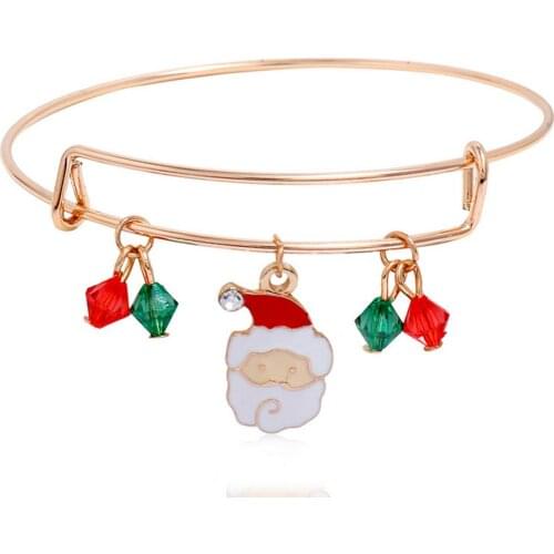 ISHINE Bracelets With Charms