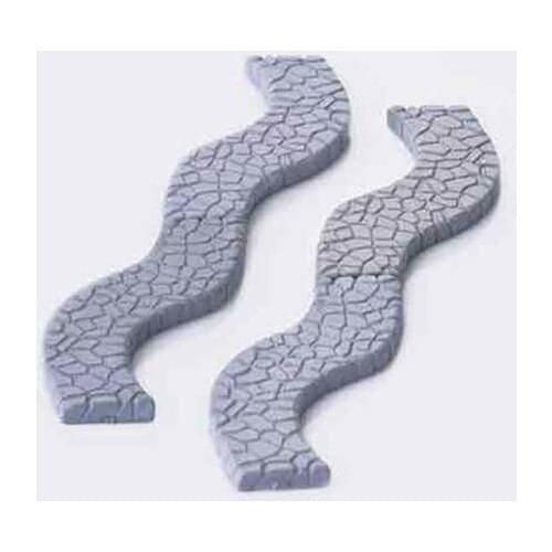 Eshel Model Stone Road 1/100