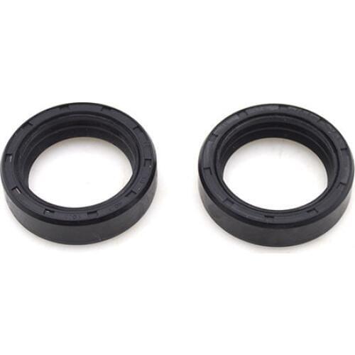 Motorcycle Front Fork Damper Shock Absorber Oil Seal 30*40.5*10.5mm 30x40.5x10.5 mm For YBR125 GN125 GS125 YB125Z QJ125 EN125