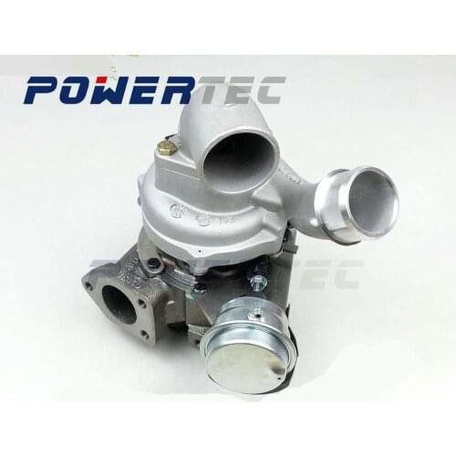 53039880145 53039700145 Complete Turbine For Hyundai H-1 Starex 2.5 CRDi 125Kw 170Hp D4CB 16V 28200-4A480 282004A480 Turbolader
