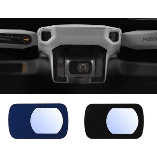 1pcs Brand New Gimbal Camera Lens Glass Replacement for DJI Mavic Mini Drone Camera Lens Repair Spare Parts Replace Accessories