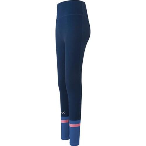 STILINSKI 2021 Yoga Leggings Women No Front Seam Soft Woman Workout Leggins Pant Gym Sports Fitness summer