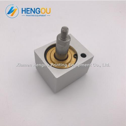 1 set 00.580.3385 Hengoucn short-stroke cylinder SP 739.0107 Hengoucn offset printing machine spare parts