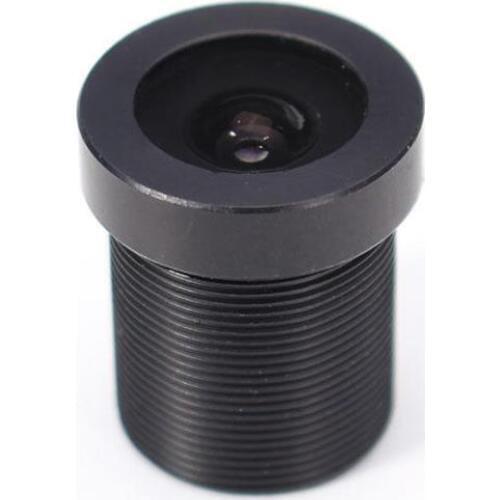 2.8mm M12 1080P IR Sensitive HD FPV Camera Lens