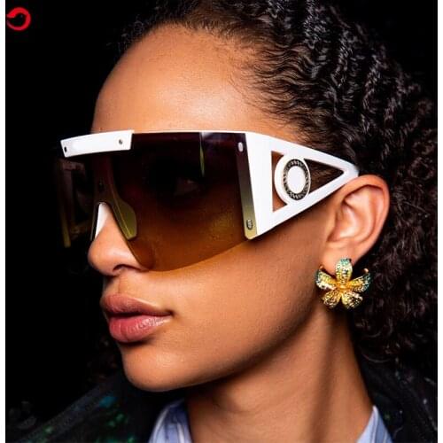 Sport goggle sunglasses Woman trendy fashion Europe and America cycling protect outdoor man riding hike anti wind glasses TAORED